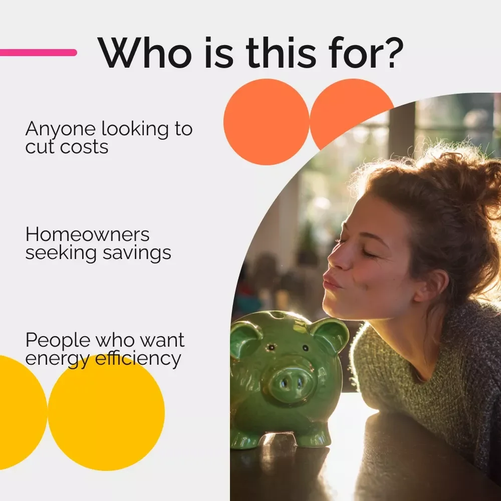 Energy Savings Made Simple: Ultimate Checklist to Cut Your Energy Bill