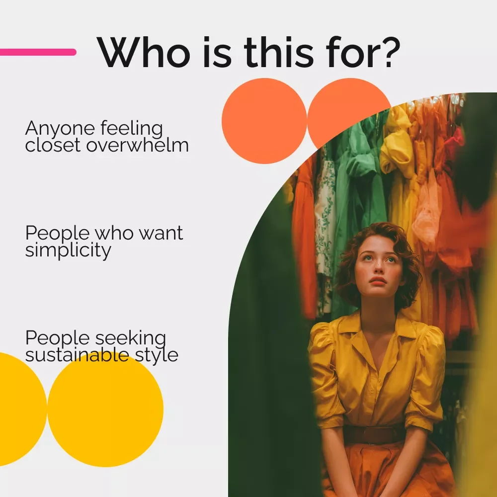 The Zero-Dollar Wardrobe Refresh Checklist | Easy Guide on How to Plan a Zero-Dollar Wardrobe Refresh