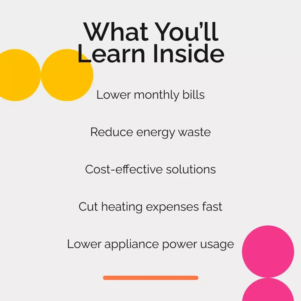 Powering Down: Save Money on Your Electricity Bill – The Ultimate Guide on How to Save Money on Electricity for Homeowners and Renters
