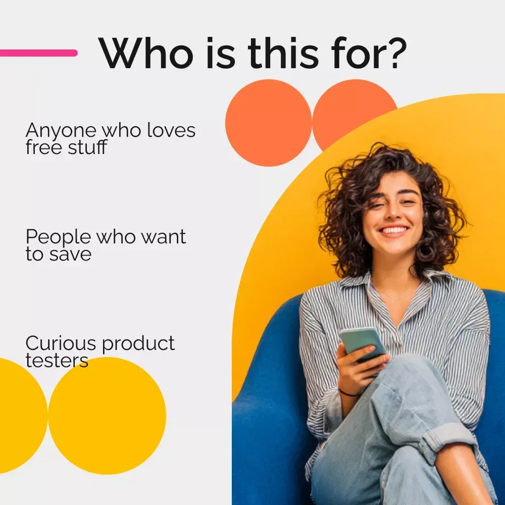 The Freebie Hunter’s Checklist: How to Find Freebies Online – Furniture, Trials, Vouchers Guide