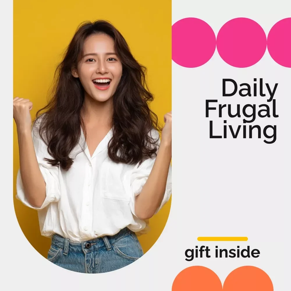 Daily Frugal Living Without Sacrificing Joy: Your Complete Guide to Saving Smarter and Living Better