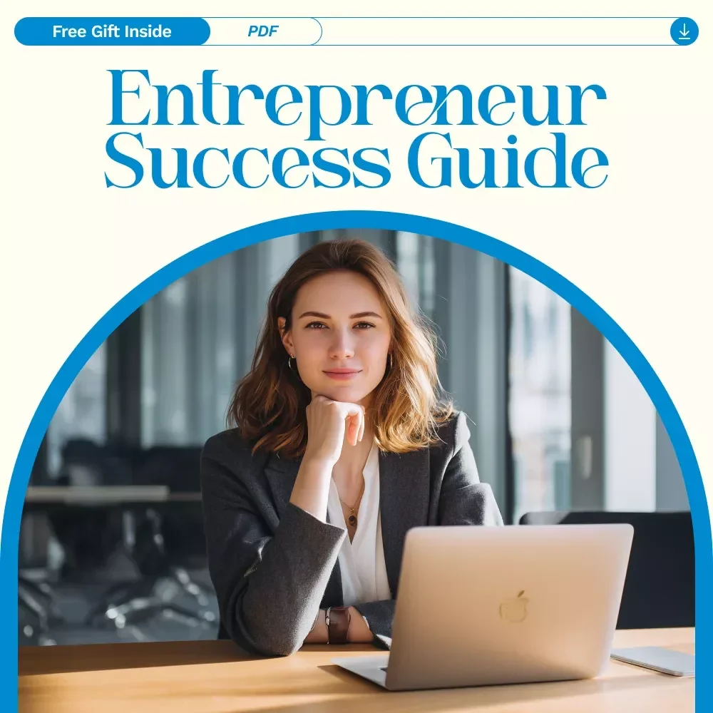 Future-Proof Hustle: Success Principles for the Modern Entrepreneur – Essential Success Principles for Modern Entrepreneurs