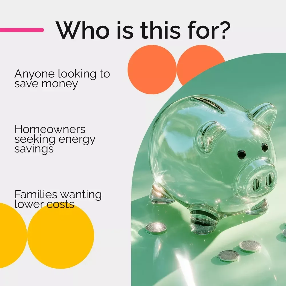 Slash Your Energy Bills: Smart Ways to Save Money – Practical Guide to Lower Your Energy Costs