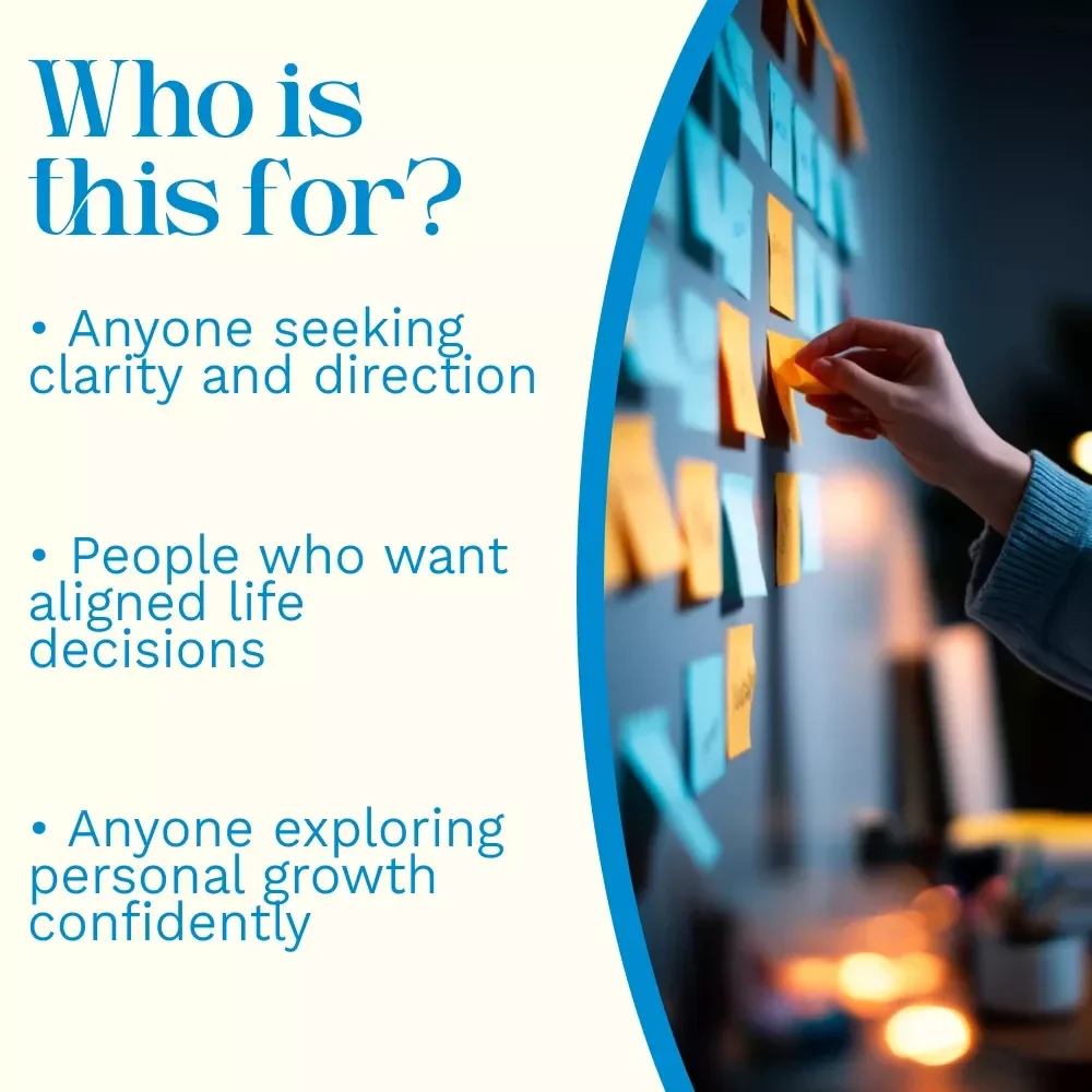 Your Core Values Discovery Checklist: Navigate Life Like a Pro | Step-by-Step Guide to Identifying Your Core Values for Personal Growth & Clarity
