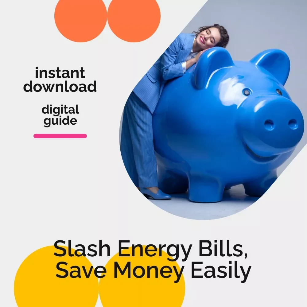 Slash Your Energy Bills: Smart Ways to Save Money – Practical Guide to Lower Your Energy Costs