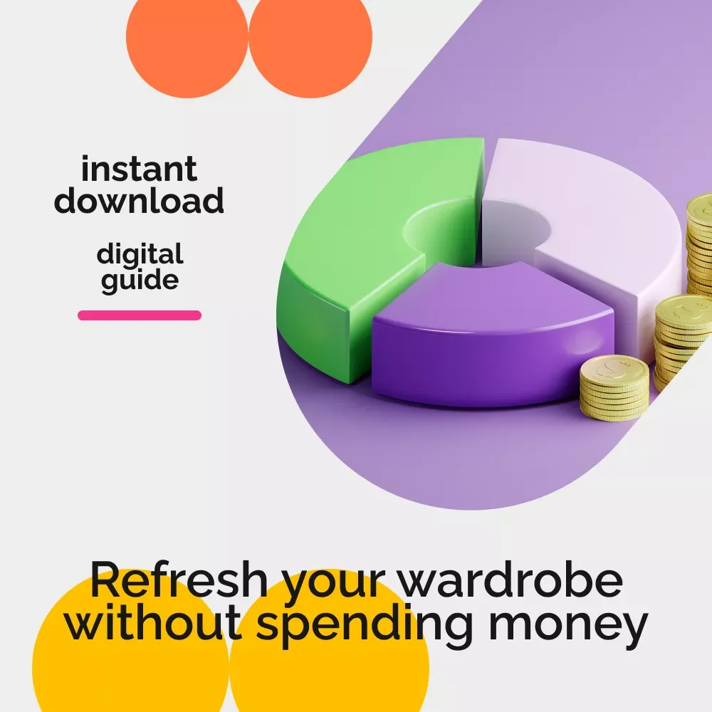 Guide to a Zero-Dollar Wardrobe Refresh – How to Plan a Zero-Dollar Wardrobe Refresh, Sustainable Style, Closet Reset Guide