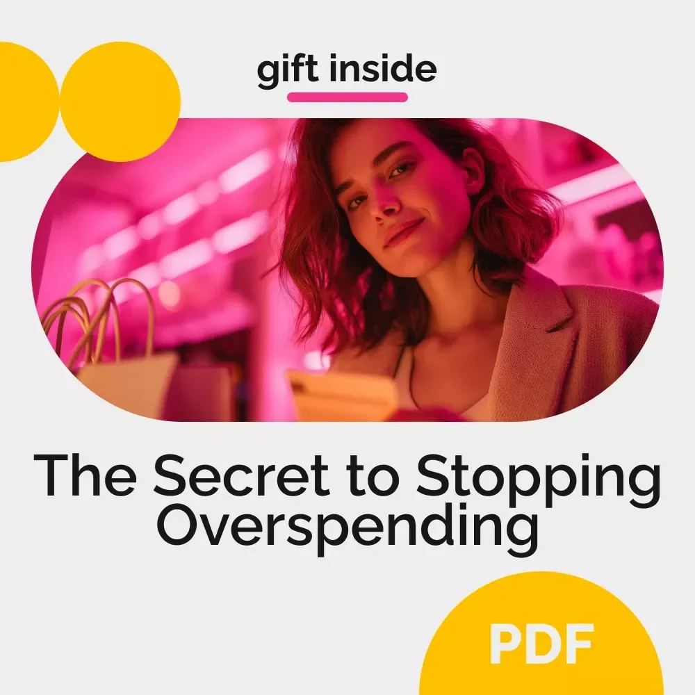 Price Anchoring: The Secret to Stopping Overspending - A Guide to Smart Spending, Budgeting, and Financial Control