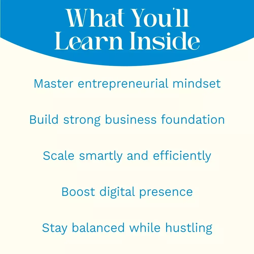 Future-Proof Hustle: Success Principles for the Modern Entrepreneur – Essential Success Principles for Modern Entrepreneurs