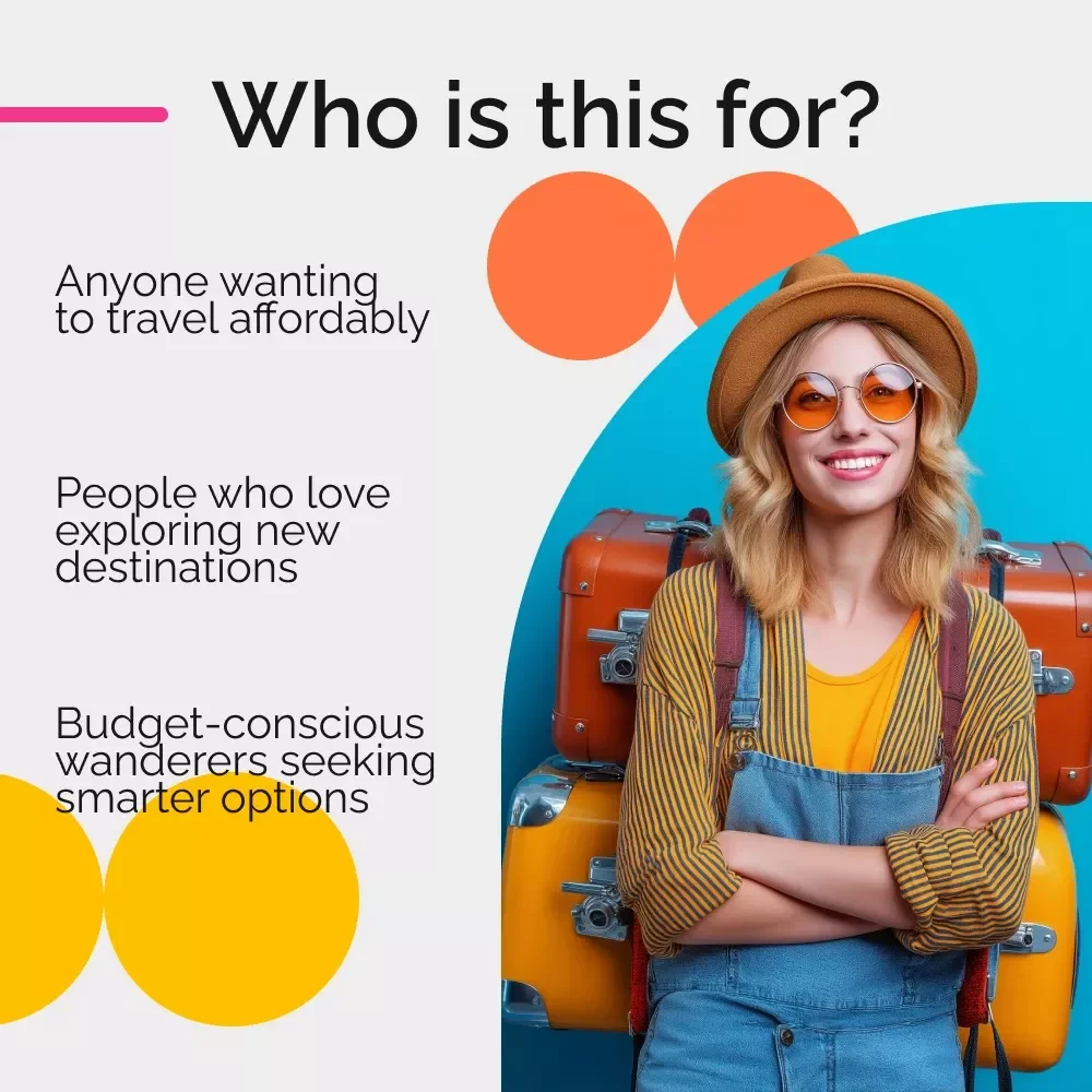 Budget Travel Hacks to Explore More for Less - The Ultimate Guide to Budget Travel