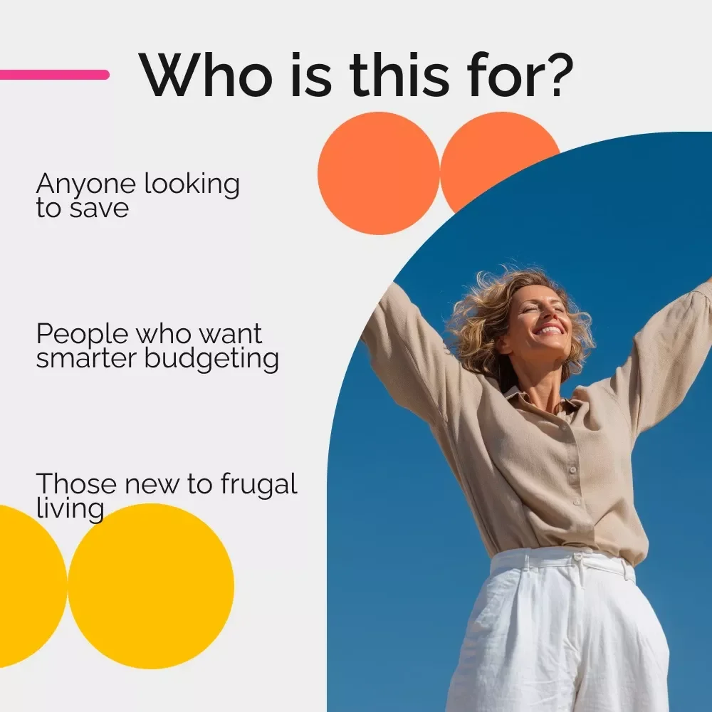 Daily Frugal Living Without Sacrificing Joy: Your Complete Guide to Saving Smarter and Living Better