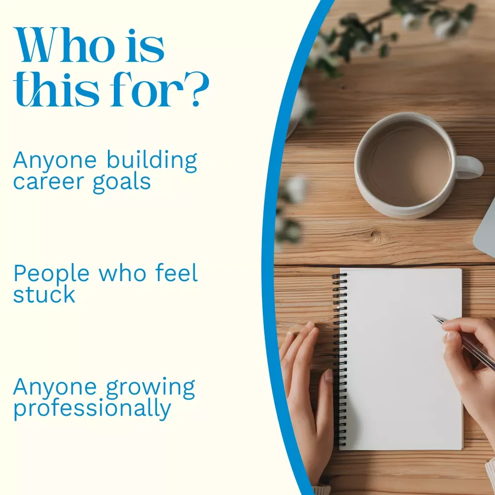 Your Ultimate Workplace Goals Checklist: From Dream to Done | Workplace Goals Examples