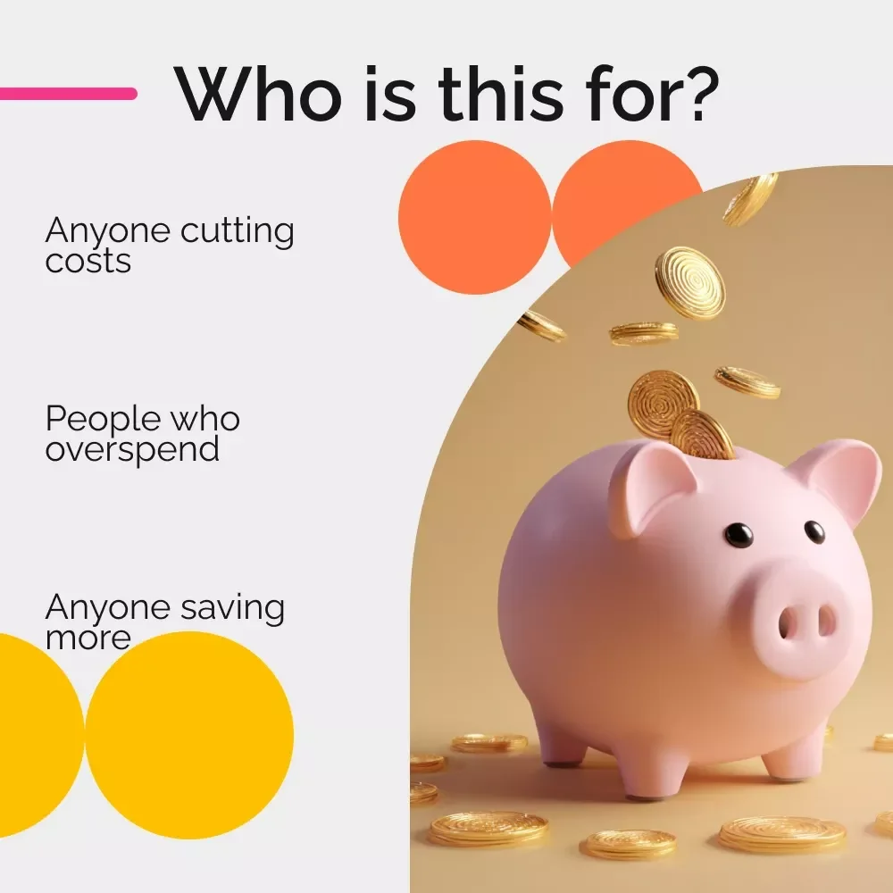 Cut Your Bills Without Cutting Your Lifestyle | Money-Saving eBook | Digital Download eBook | Learn How to Save Money on Bills