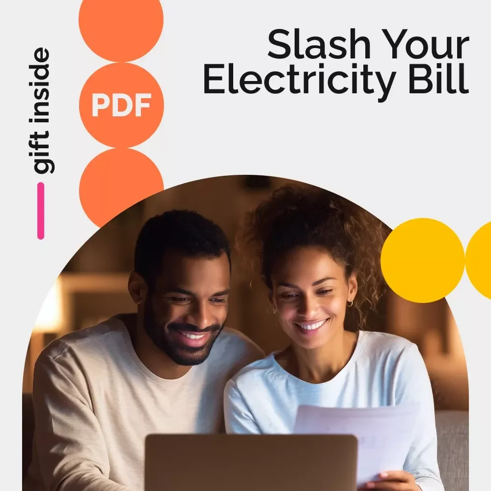 Slash Your Electricity Bill | Ultimate Energy-Saving Checklist, Smart Thermostat Tips, LED & AI Hacks for Home Savings