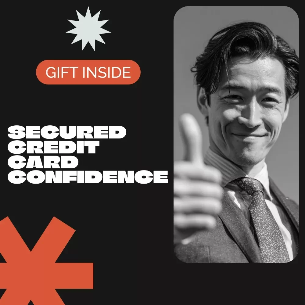 How to Manage Your Secured Credit Card with Confidence – A Step-by-Step Guide on How to Manage a Secured Credit Card, Build Credit Smartly & Take Control of Your Financial Future