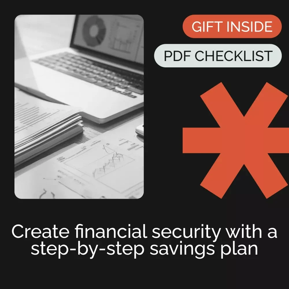 Financial Safety First: Checklist to Success - Your Ultimate Guide to Building an Emergency Fund