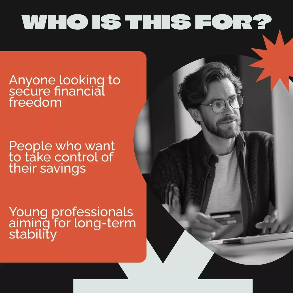 Your 40-Year Savings Action Checklist - Your Guide to Financial Freedom