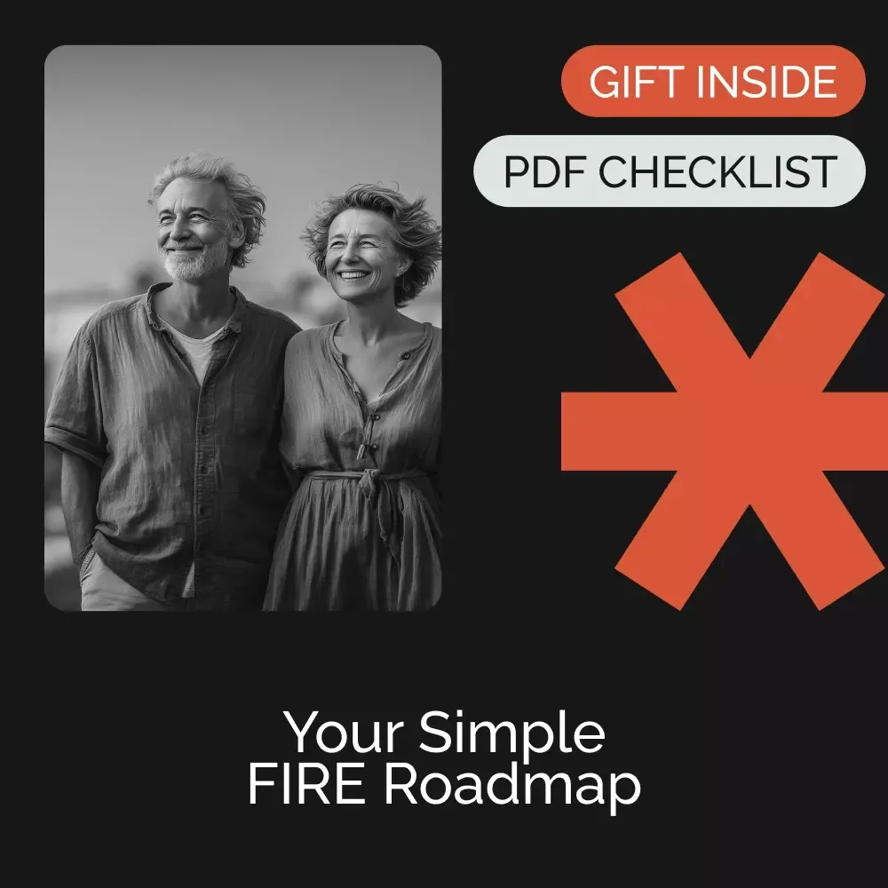Your Path to FIRE: Actionable Steps Checklist – Simple Early Retirement Planner, Financial Independence Roadmap, Is the FIRE Movement Realistic Checklist