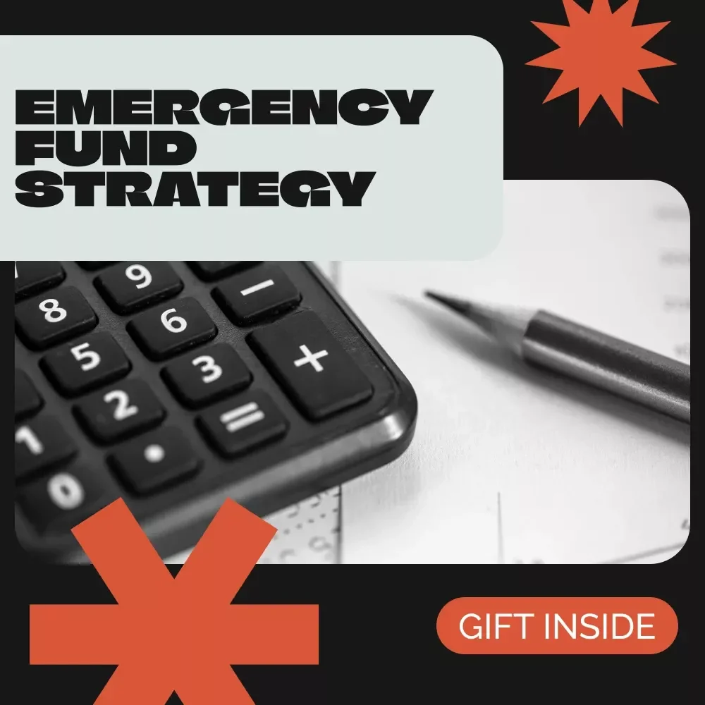 Emergency Fund Strategy: Build a Safety Net - A Comprehensive Digital Guide for Financial Security