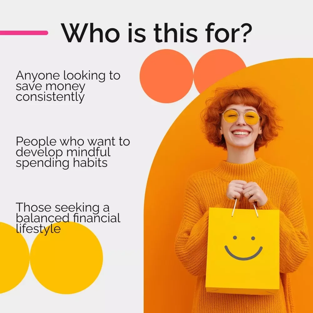 The Low-Buy Success Checklist - The Ultimate Guide to Mindful Spending