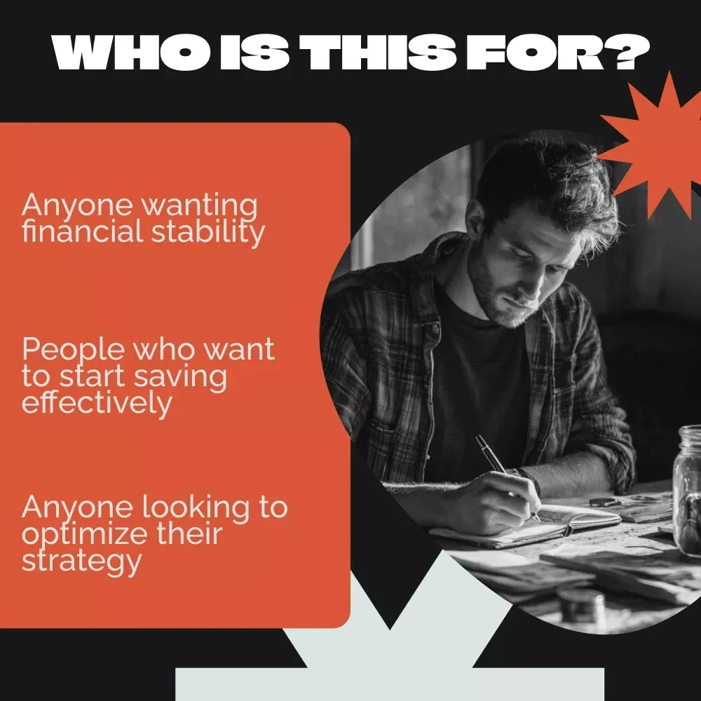 Financial Safety First: Checklist to Success - Your Ultimate Guide to Building an Emergency Fund