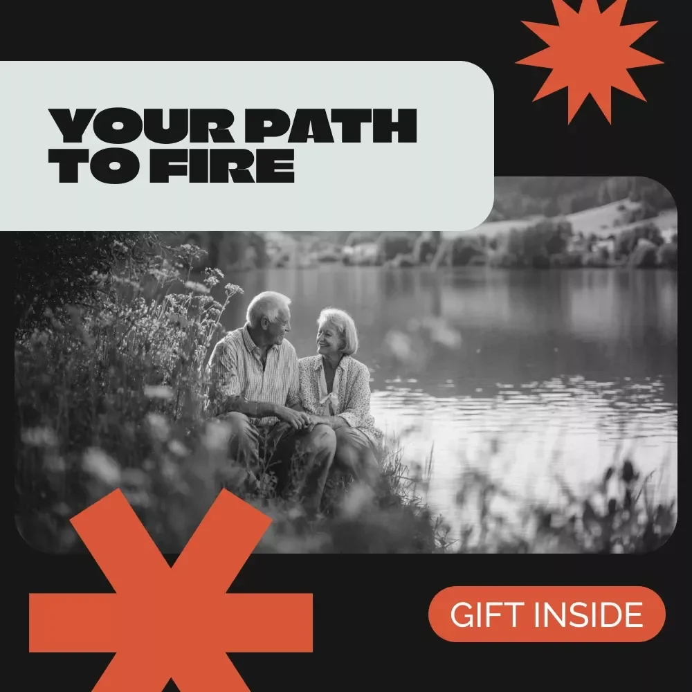Your Path to FIRE: Actionable Steps Checklist – Simple Early Retirement Planner, Financial Independence Roadmap, Is the FIRE Movement Realistic Checklist