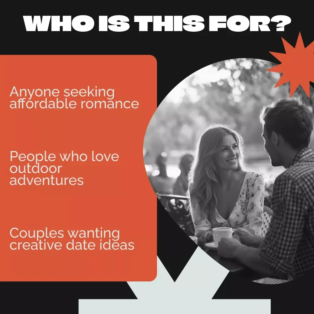 Love Without Spending: Guide to Free Date Nights - How to Plan Free Date Nights for Lasting Romance