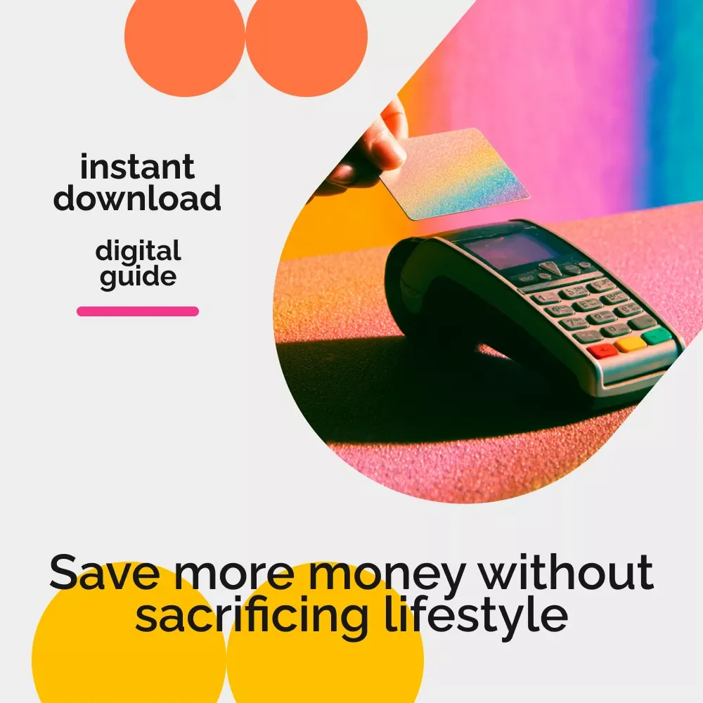 Smart Hacks to Save Money Without Sacrificing Life – Practical Guide with Budget Hacks to Save Money, Smart Spending Tips & AI Tools