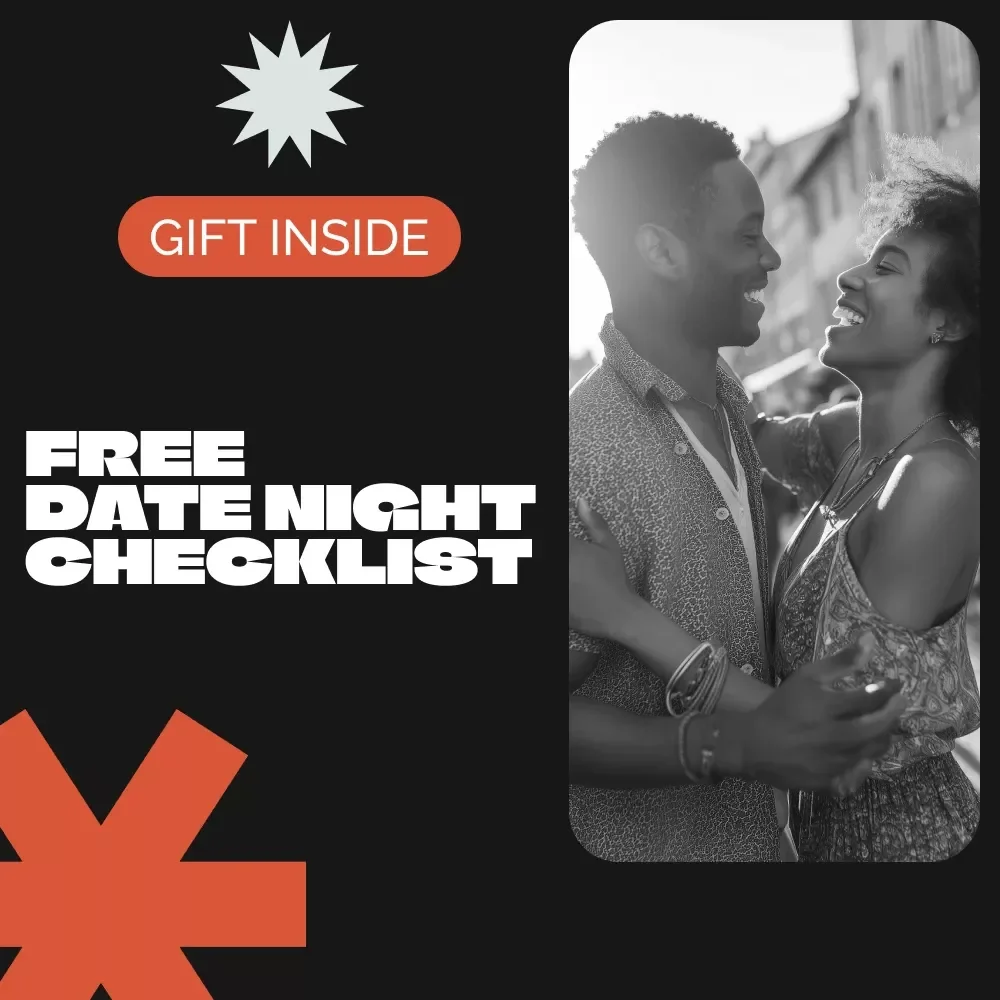 Free Date Night Checklist: Fun, Creative, and Cost-Free