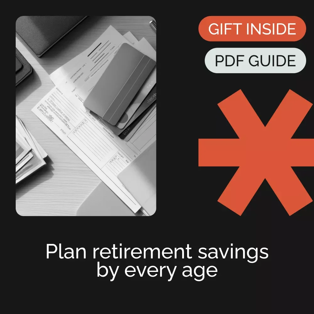 Money’s Retirement Roadmap: How Much to Save by Every Decade of Life | Retirement Savings Goals by Age Guide