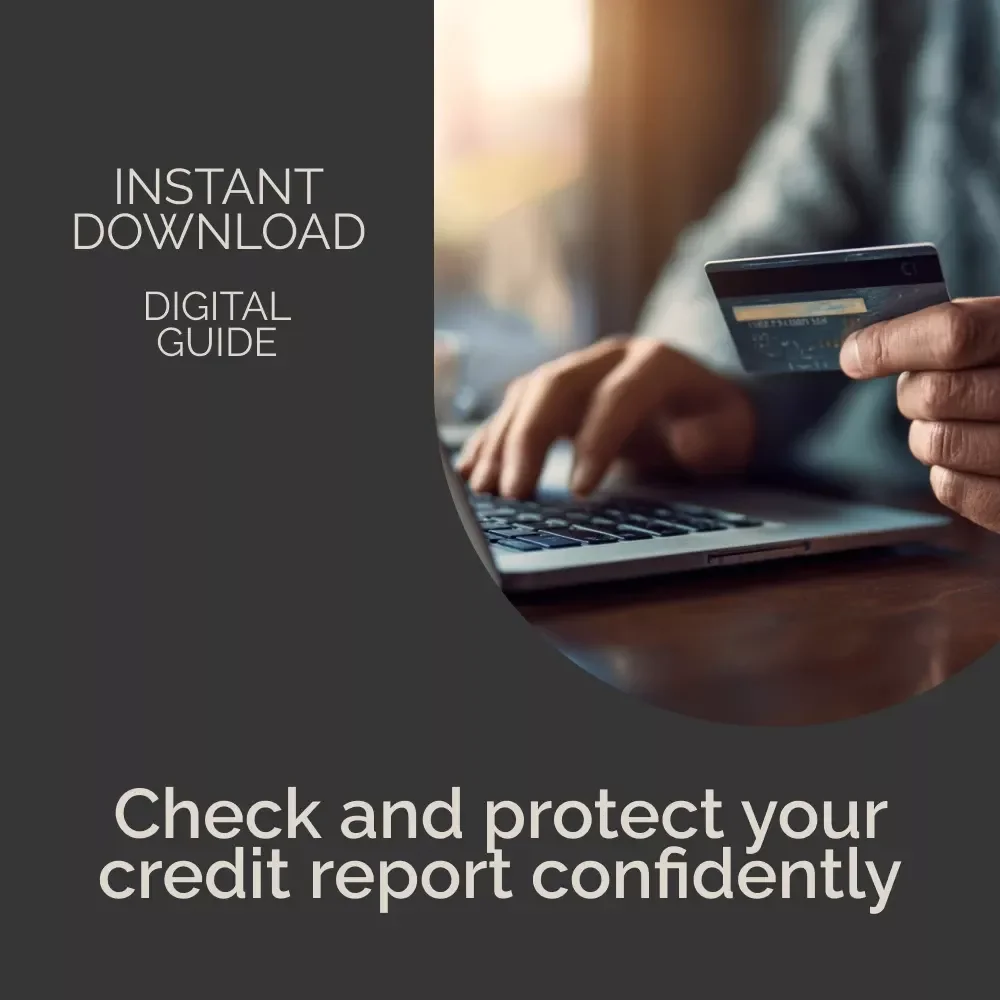 A Simple Guide to Checking Your Name on the Credit Bureau | Easy Credit Report Check Guide | Learn How to Check My Name on Credit Bureau