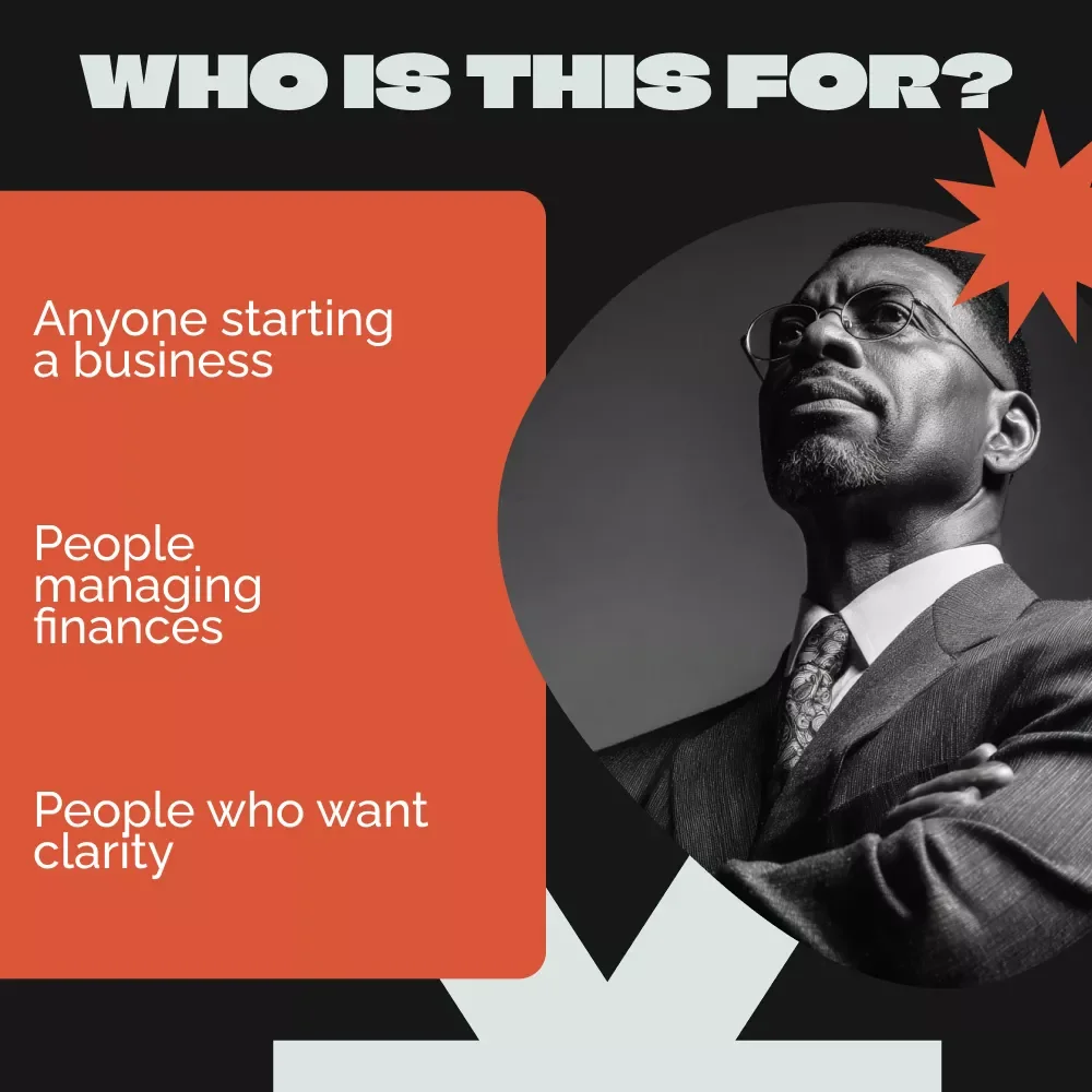 Company Budget Checklist | Step-by-Step Business Budget Planner | How to Create a Company Budget for Growth & Clarity