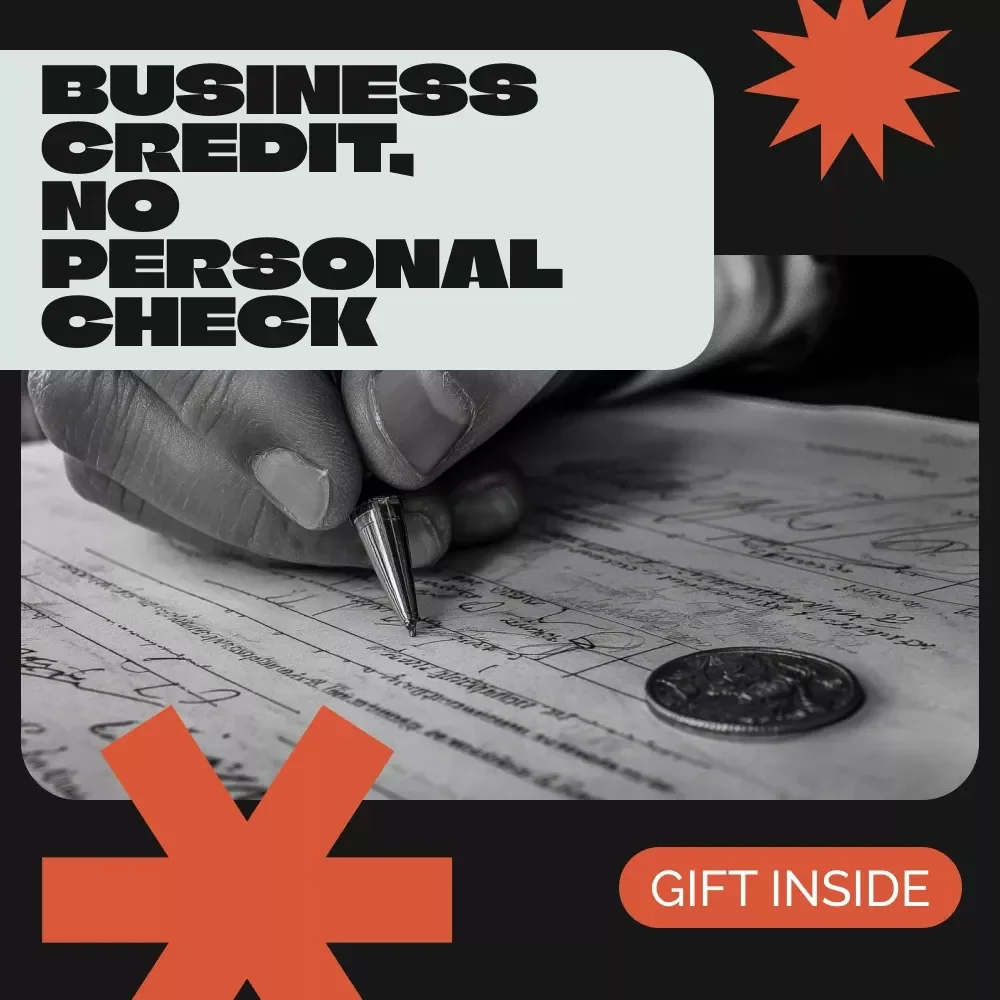 How to Build Business Credit Without Using Your Personal Score | Step-by-Step Guide for Entrepreneurs | how to build business credit without using personal credit