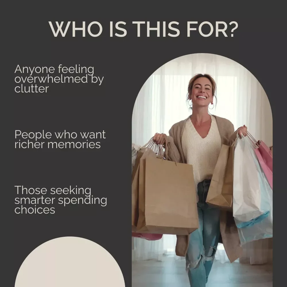 Memories Over Materials: Why Experiences Outshine Stuff – Digital Guide on Prioritizing Experiences vs Stuff