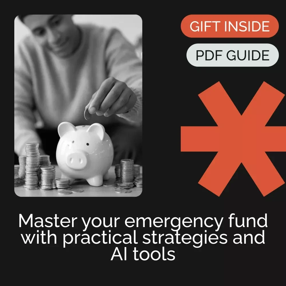 Emergency Fund Mastery Guide: Build, Maintain, and Grow Your Financial Safety Net