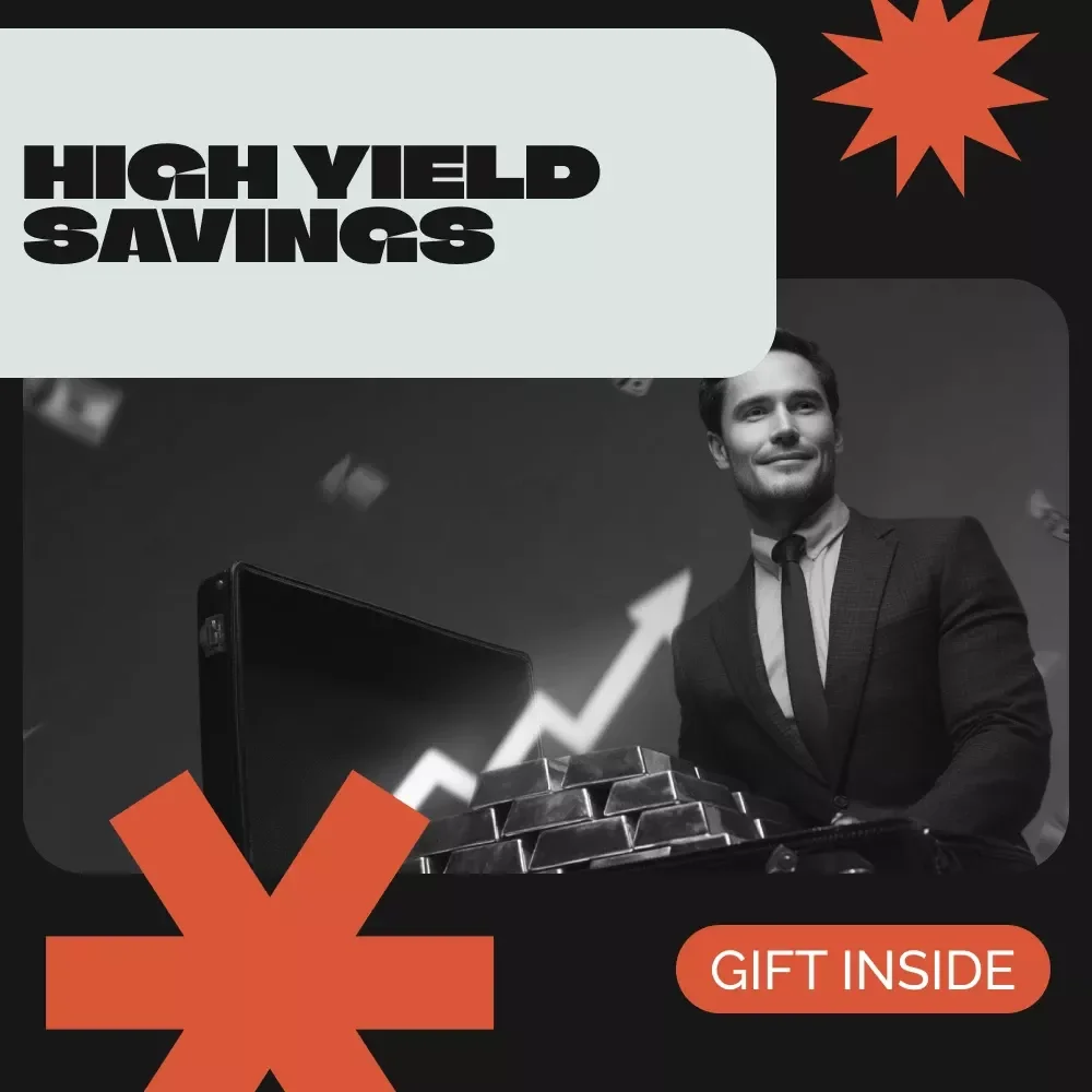 High Yield Savings: Pros & Cons | Simple Checklist to Compare High Yield Savings Account Pros and Cons | Smart Money Saving Guide
