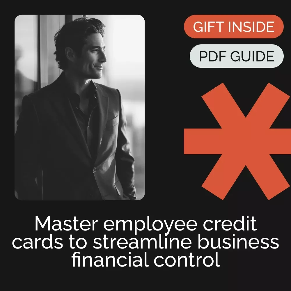 Mastering Employee Credit Cards: Practical Guide - How to Manage Employee Credit Cards for Business Efficiency