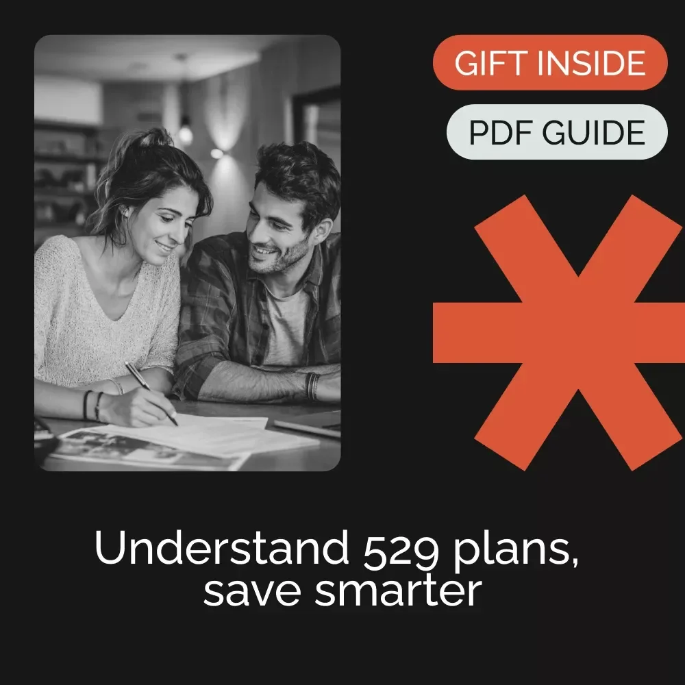 Unlocking Education Savings: Your Easy Guide to 529 Plans – What Is a 529 Plan Explained, Smart College Savings Guide, Family-Friendly Financial Planning Download