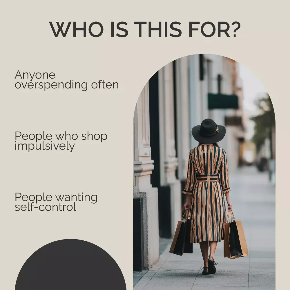 How Shops Master Impulse Buying—and How You Can Outsmart It | Smart Spending Psychology Guide | Learn how do shops encourage impulse buying