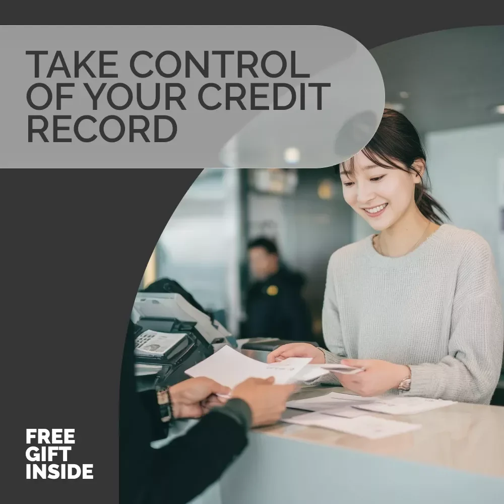 A Simple Guide to Checking Your Name on the Credit Bureau | Easy Credit Report Check Guide | Learn How to Check My Name on Credit Bureau