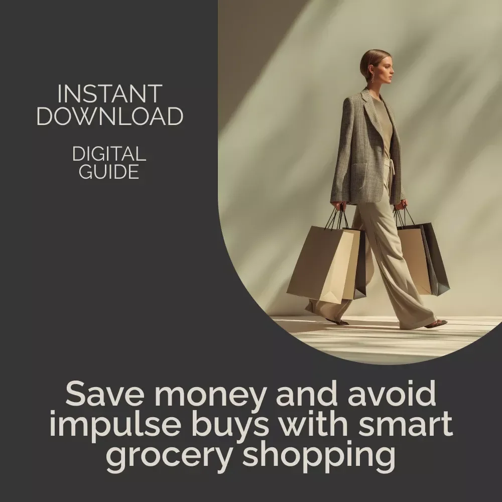 How to Order Groceries Online and Beat Impulse Buys - A Step-by-Step Guide for Smart Shoppers