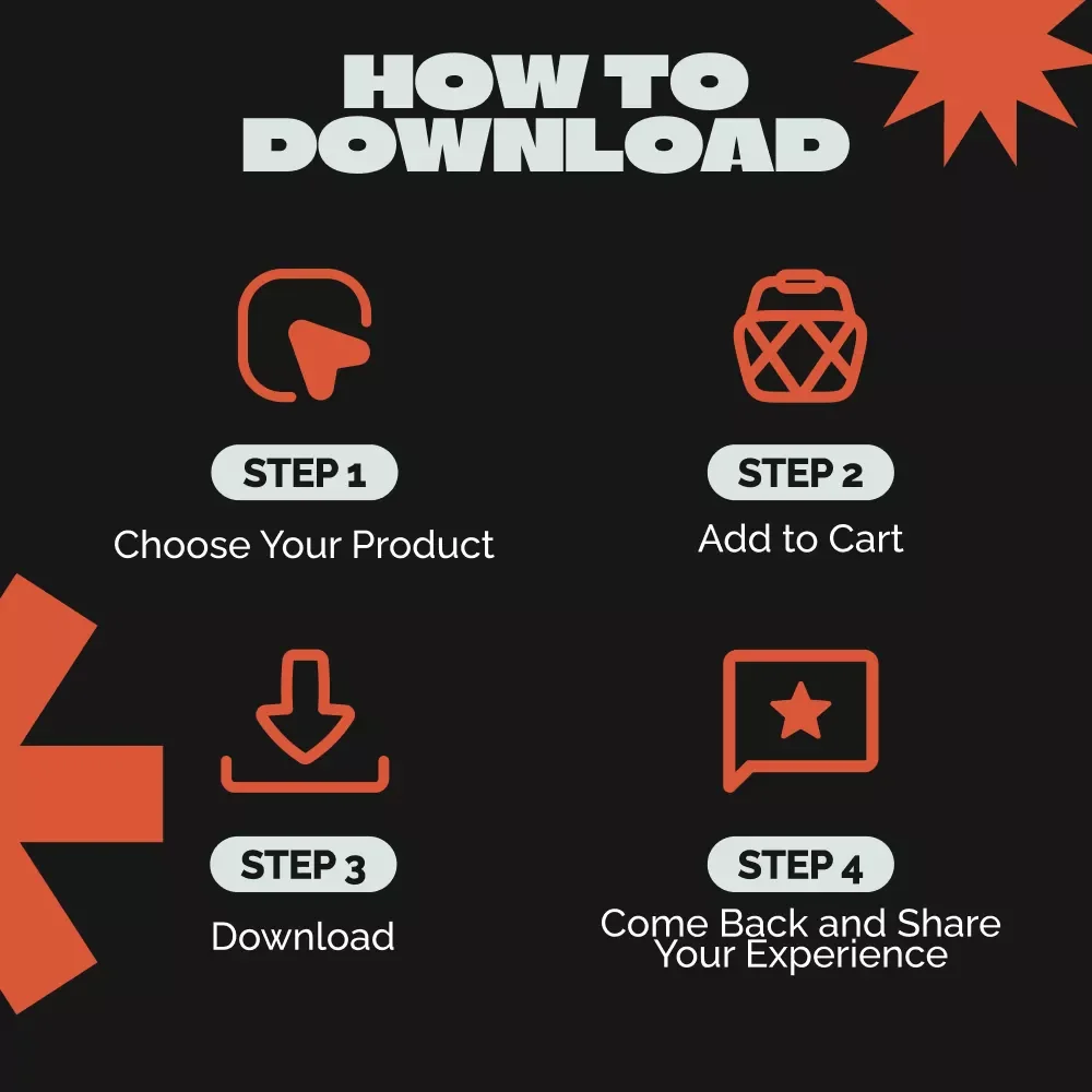 Easy Checklist to Emergency Fund Power-Up | Simple Step-by-Step Guide for How to Build Emergency Fund, Budgeting & Savings Planner, Instant Digital Download