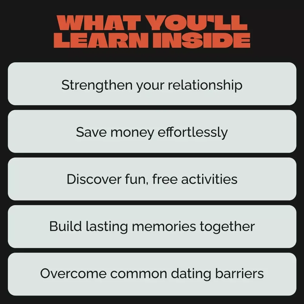 Love Without Spending: Guide to Free Date Nights - How to Plan Free Date Nights for Lasting Romance