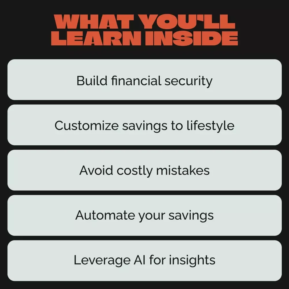 How Much Should Your Emergency Fund Be? The Ultimate Guide to Building Financial Security - eBook