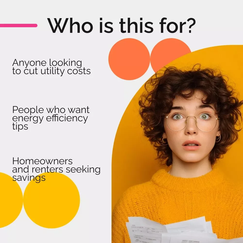 Cutting Utility Bills Without Sacrificing Comfort: How to Save Money on Utilities in Your Home