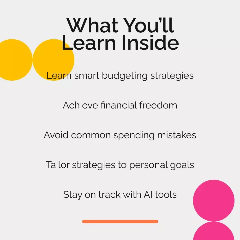 Low-Buy vs No-Buy Guide: Smart Path to Financial Freedom eBook - Budgeting Tips, Spending Strategies, and Case Studies