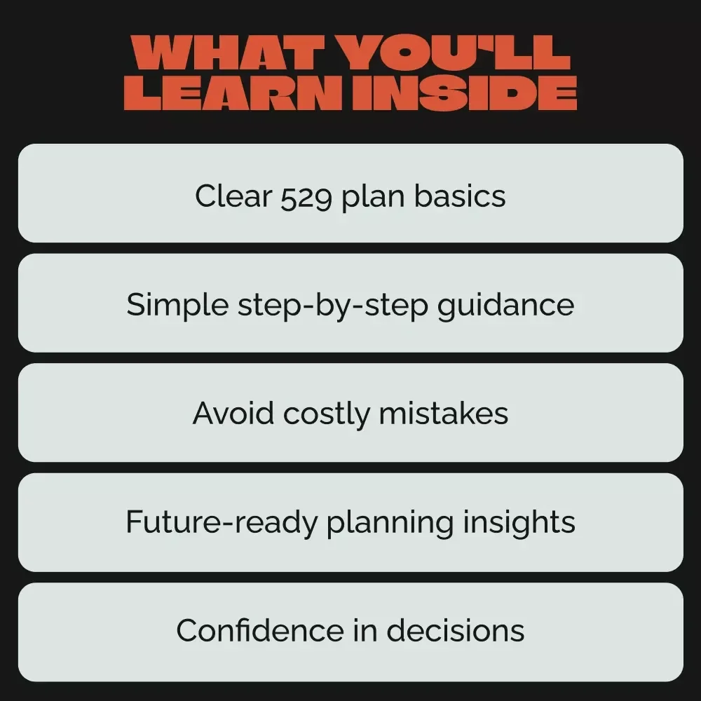 Unlocking Education Savings: Your Easy Guide to 529 Plans – What Is a 529 Plan Explained, Smart College Savings Guide, Family-Friendly Financial Planning Download