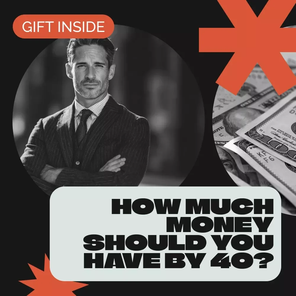 How Much Money Should You Have by 40: Financial Milestones, Savings, and AI-Powered Planning Guide