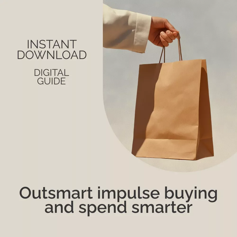 How Shops Master Impulse Buying—and How You Can Outsmart It | Smart Spending Psychology Guide | Learn how do shops encourage impulse buying