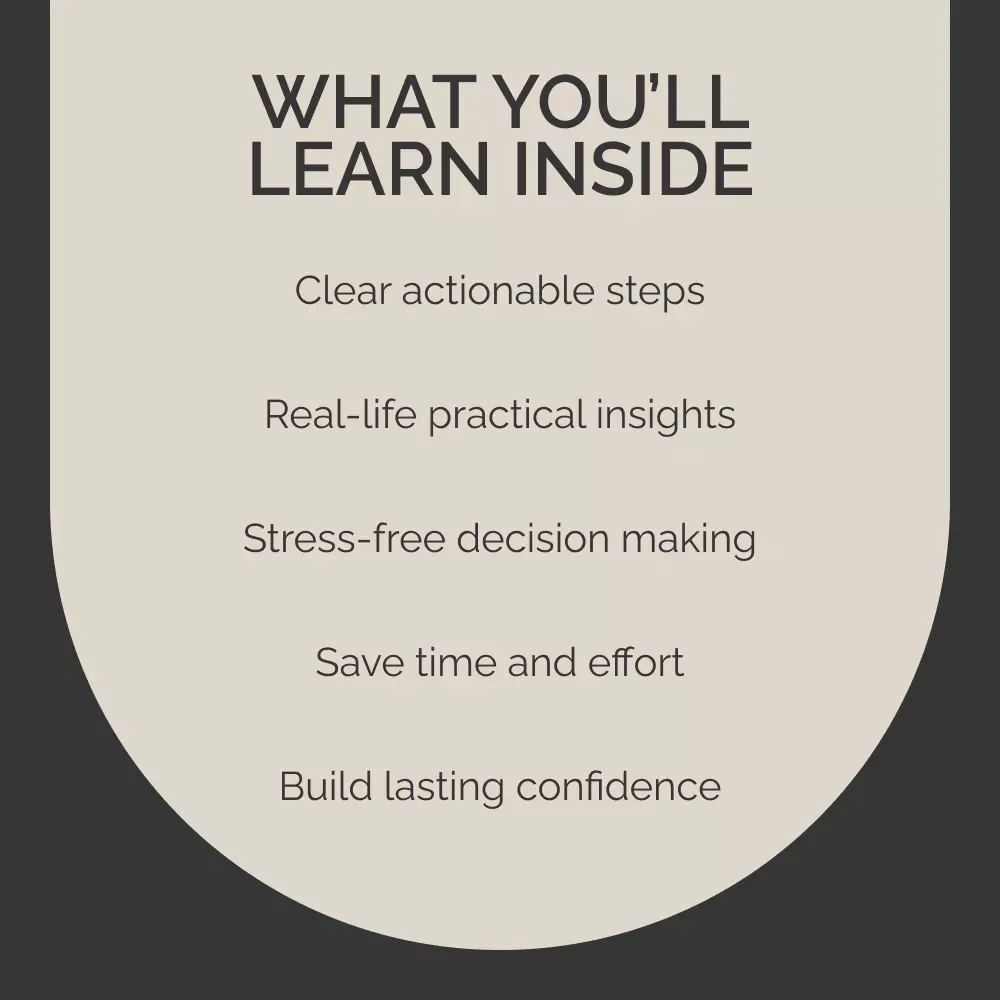How to Resist Peer Pressure and Protect Your Wallet | Smart Money Guide for Saying No with Confidence, Budget Control, and Financial Boundaries