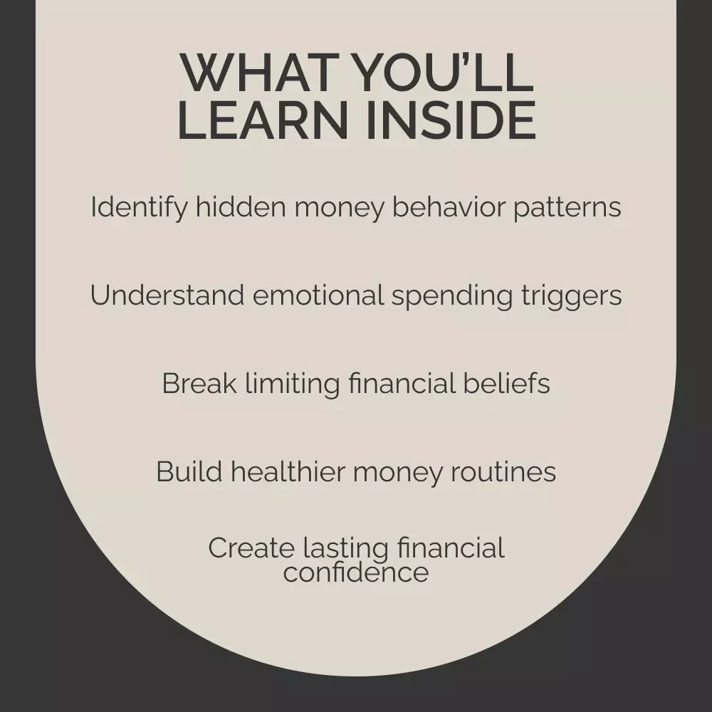 How Childhood Money Habits Shape Your Adult Decisions | Practical Guide to Understanding Money Habits Learned as Child Affect Adulthood Decisions